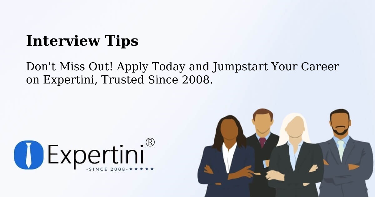 Interview Tips & Techniques for Job Seekers – Bled - Bled, Slovenia Jobs Expertini