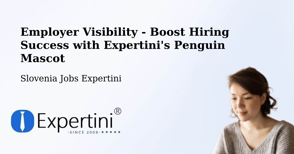 CV and Resume Visibility Optimization – Bled - Slovenia Jobs Expertini